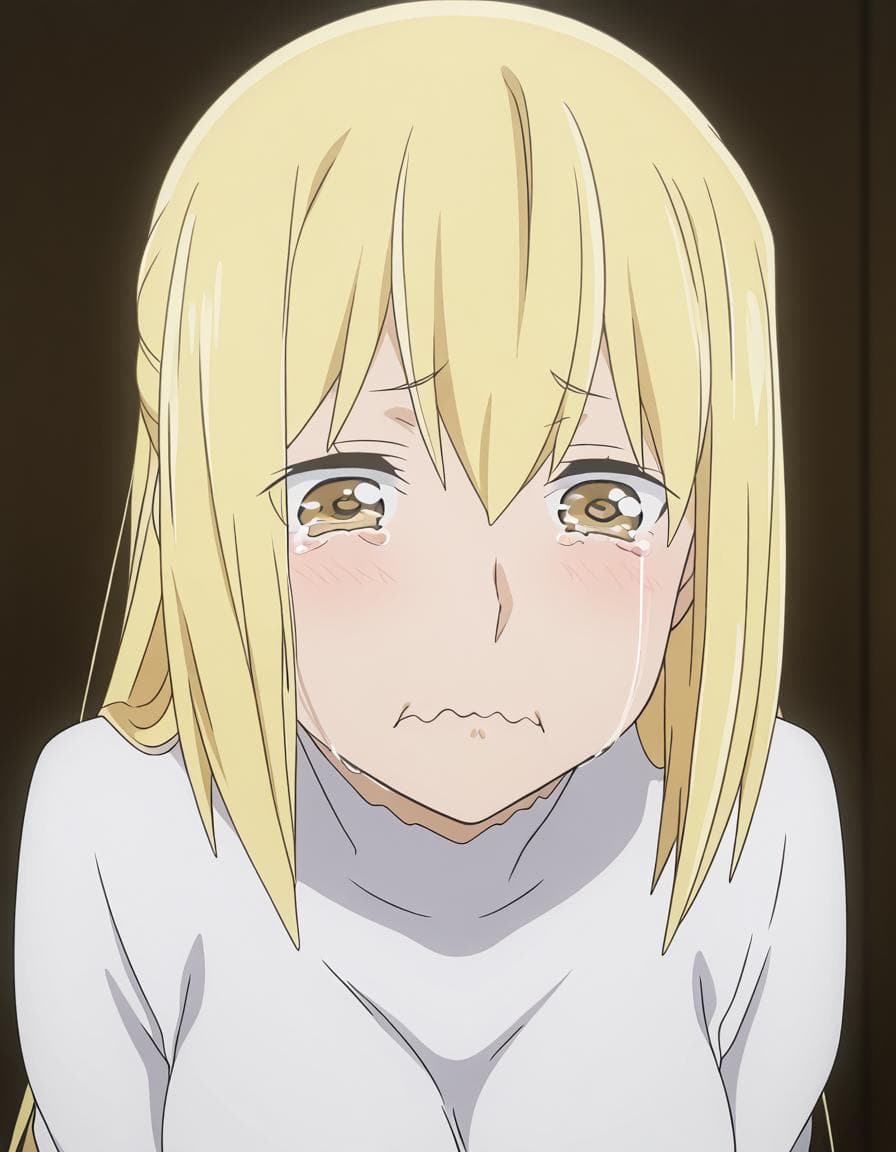 Aiz Wallenstein (アイズ・ヴァレンシュタイン) - Is It Wrong to Try to Pick Up Girls in a Dungeon? (DanMachi) (ダンジョンに出会いを求めるのは間違っているだろうか)