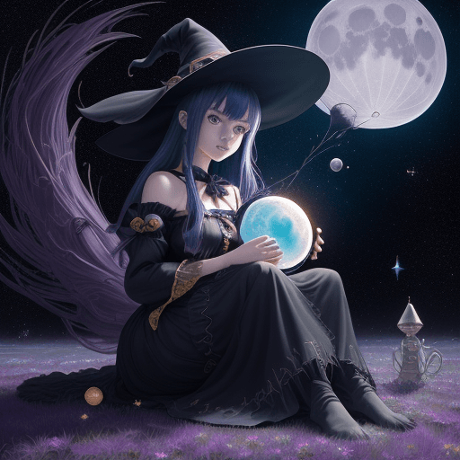AI generated: (Masterpiece, award winning, professional, highly detailed), centered, medium shot, full body, anime...