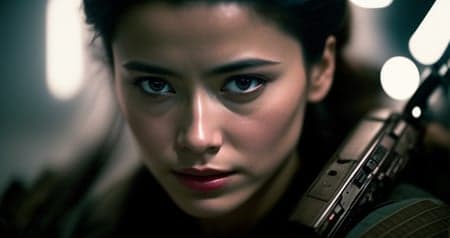 Cinematic Diffusion - Image 3