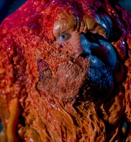 Body Horror - Image 1