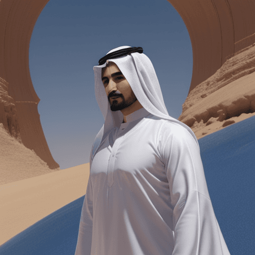 AI generated: فتاة تبكي في القسم لان التلاميذ يتنمرون عليها
