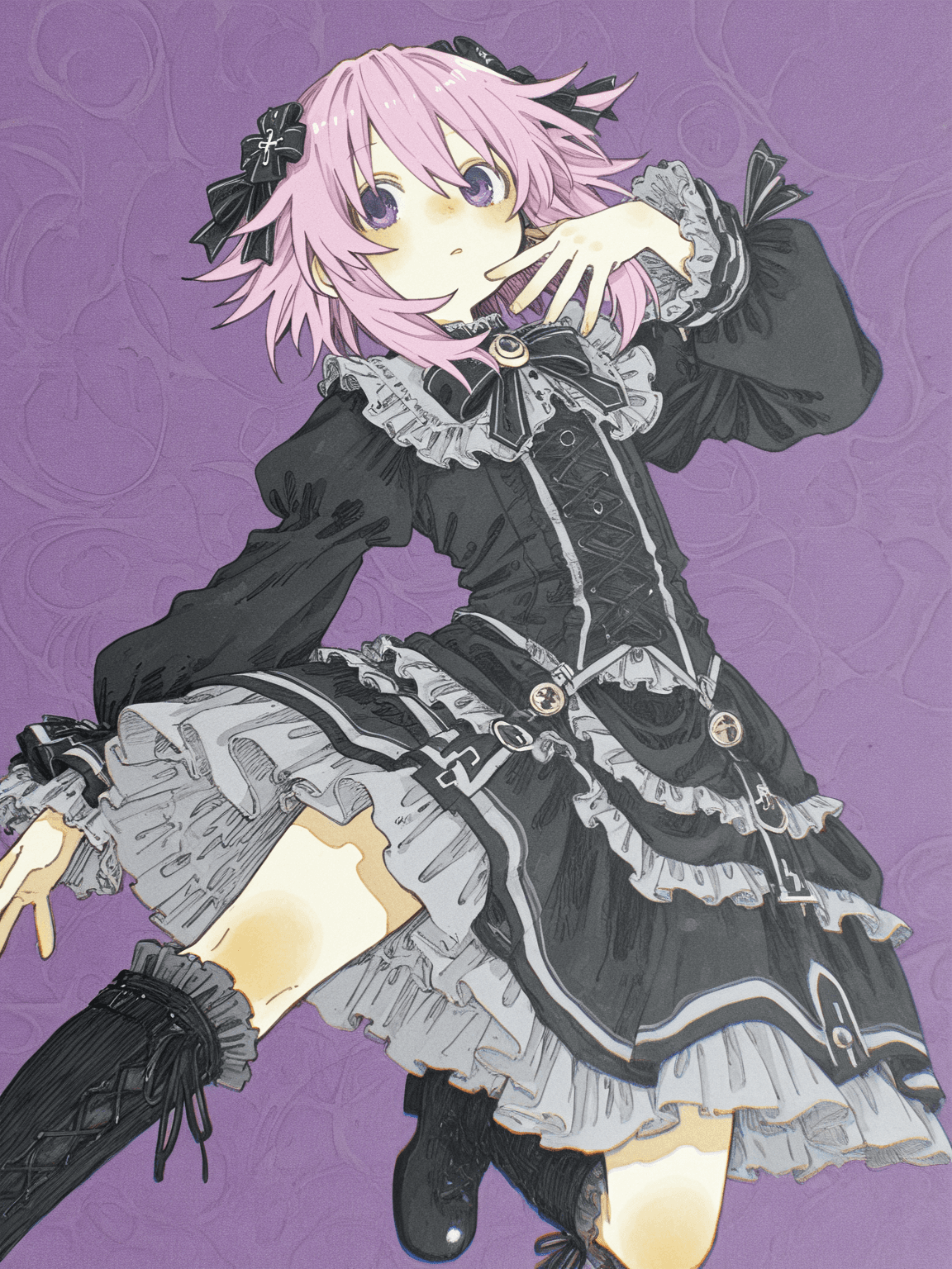 Mergestein - Animu - Image 4