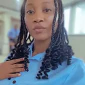 Tinabhee's avatar
