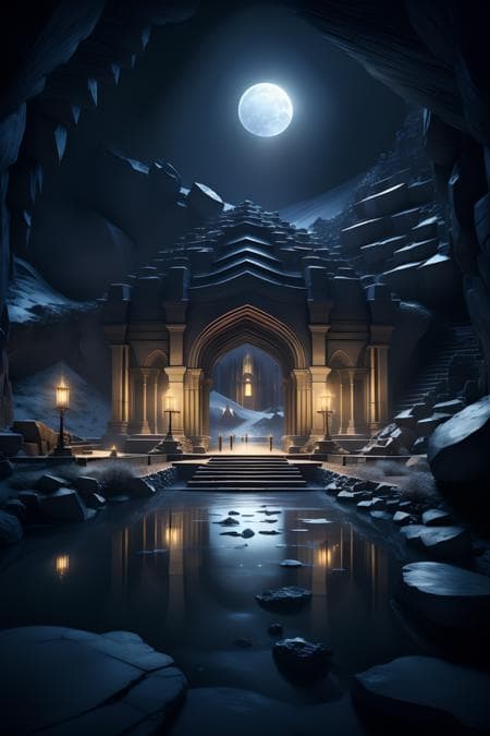 JJ's  - UnderGround_Building - Image 3
