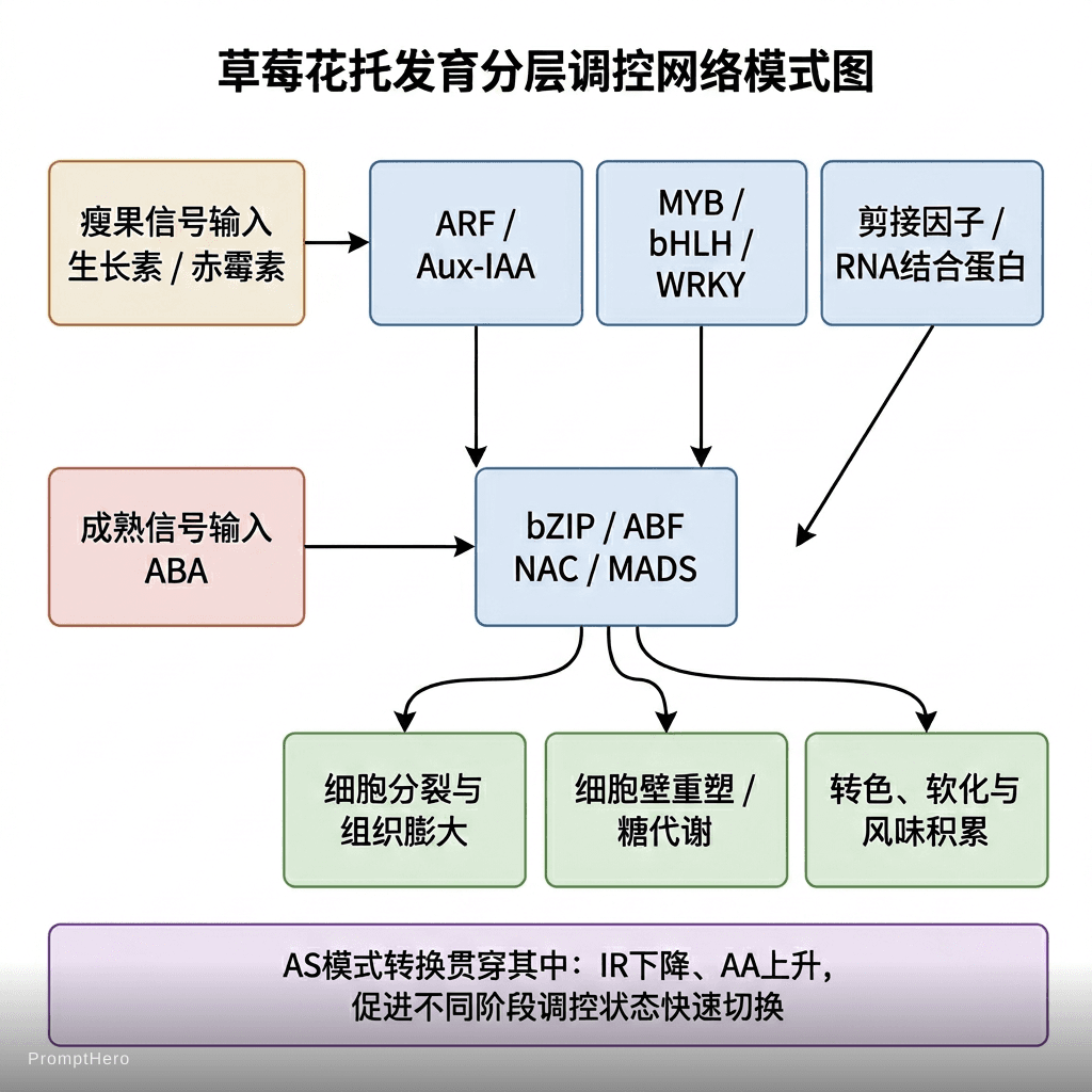 AI generated: 优化一下这个图，背景要纯白色，不要有卡通图片


