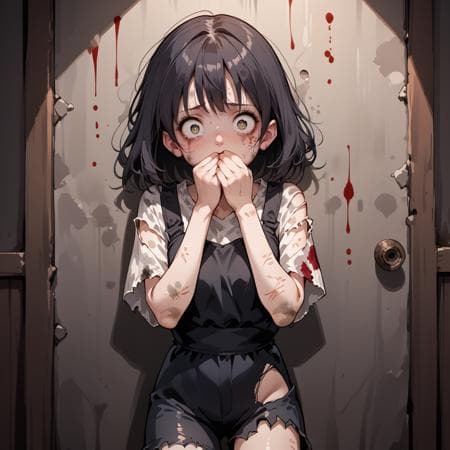 Unsettling_Pony - Image 1