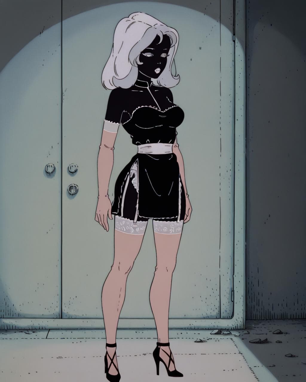 Heavy Metal Style PDXL - Image 2