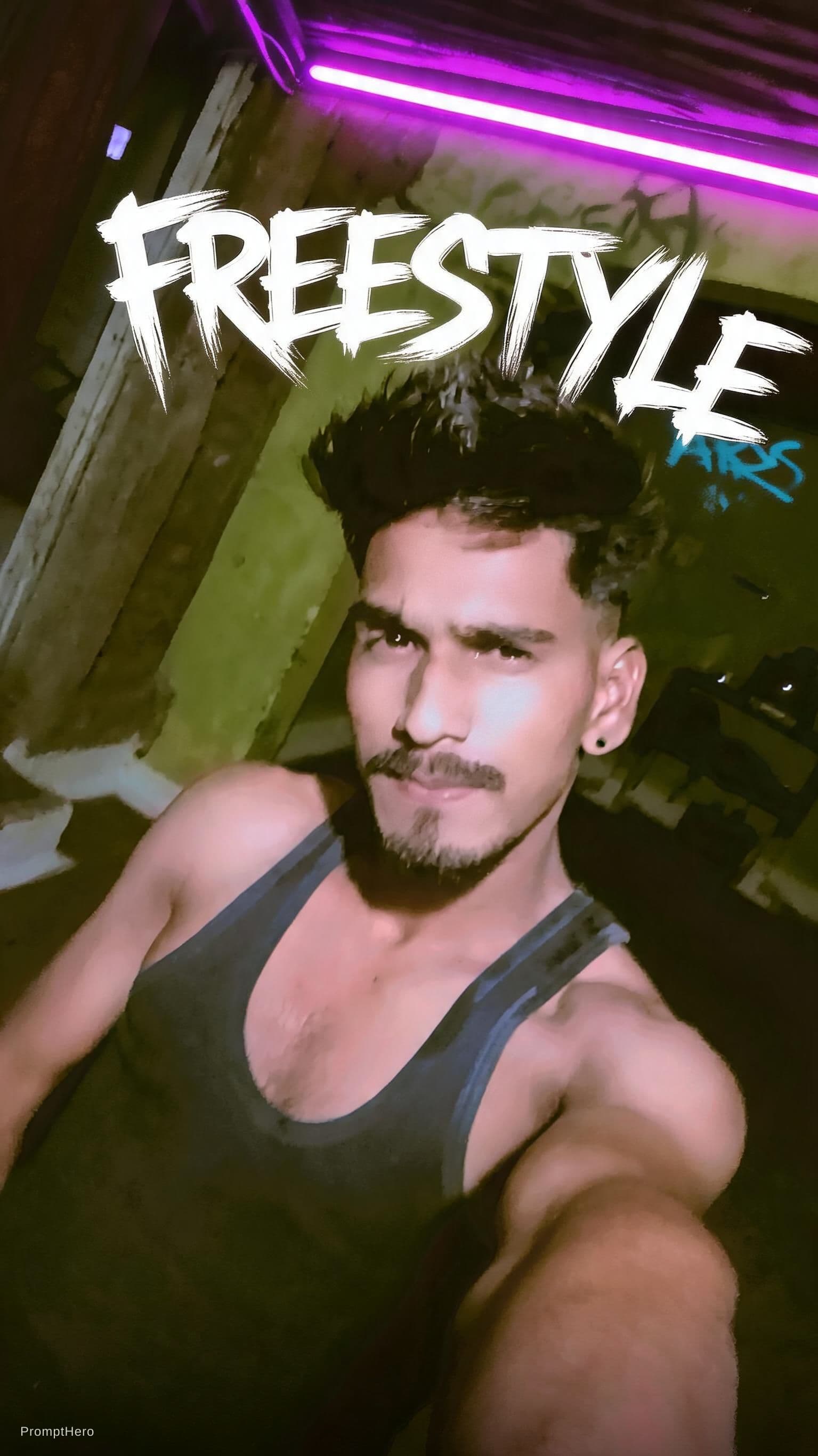 AI generated: _freesstyle
