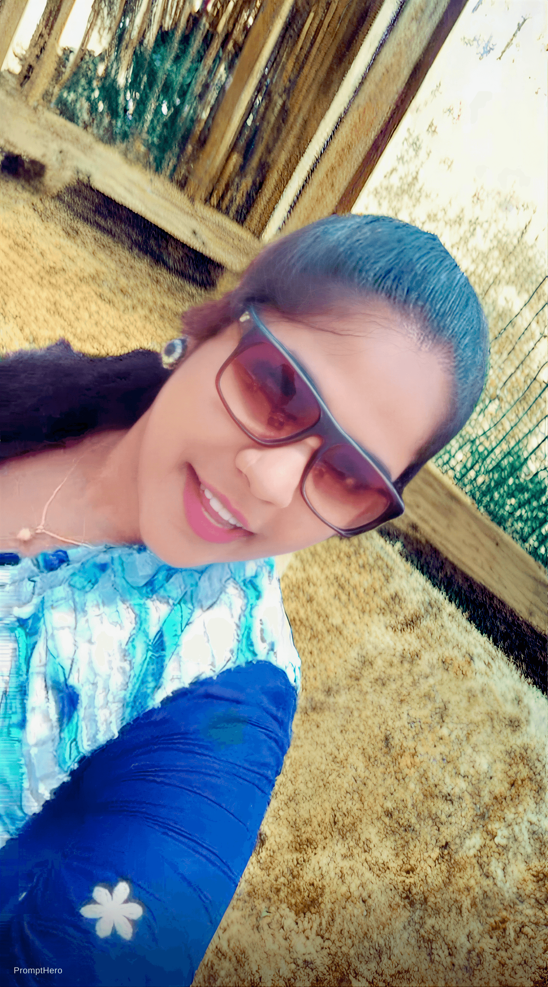 AI generated image