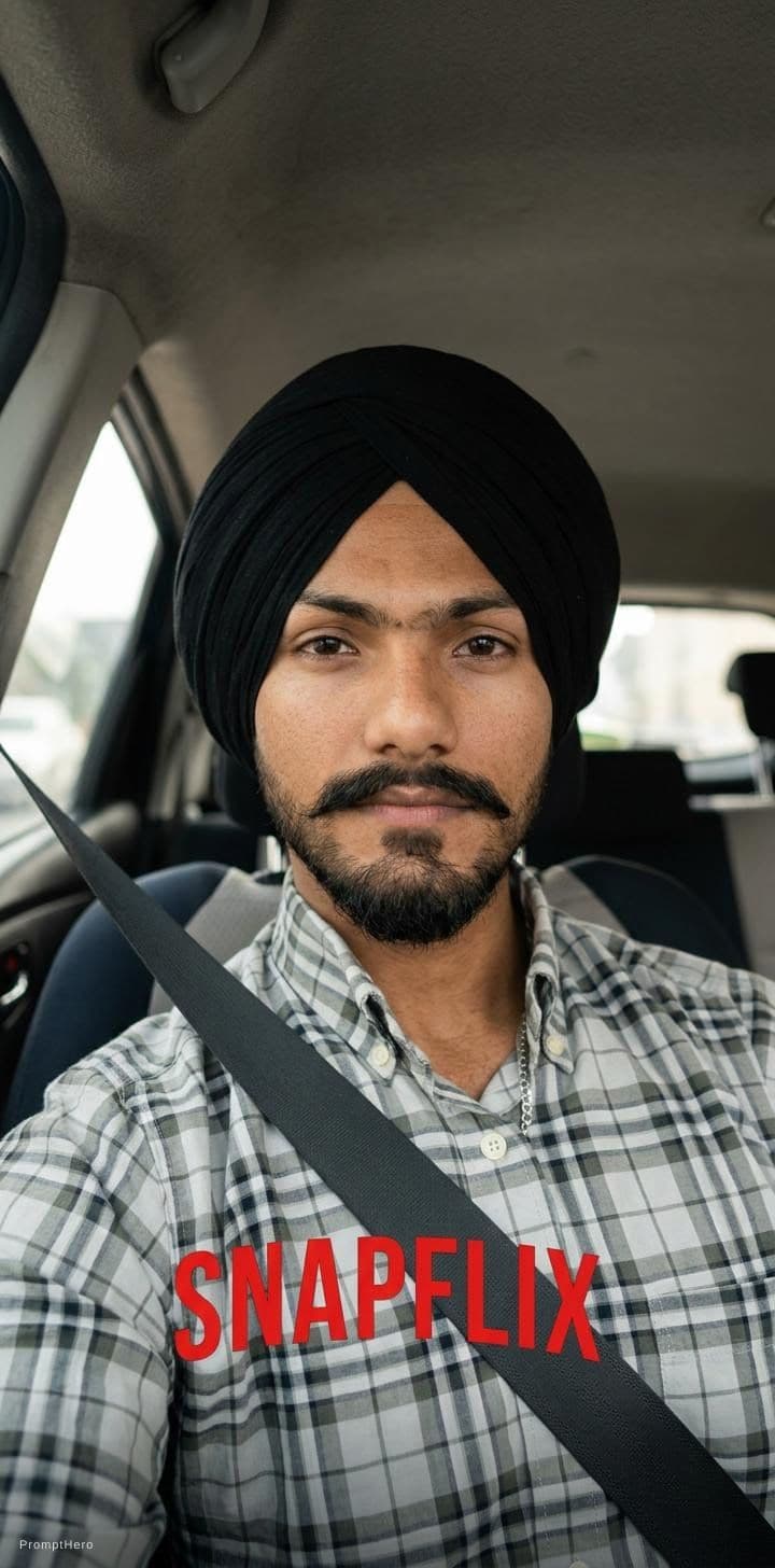 AI generated: Man, shot on a Sony A7 III --chaos 75 --ar 1:2 --stylize 750 --v 7