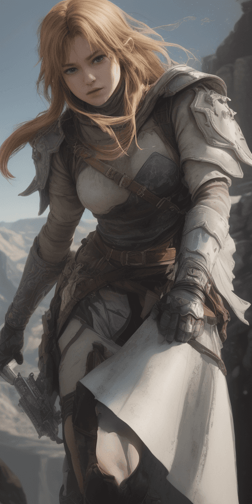 AI generated: (masterpiece:1. 3), (dynamic pose:1.2), ultra highres, (realistic photo:1. 2), (faded film stock:1.3...