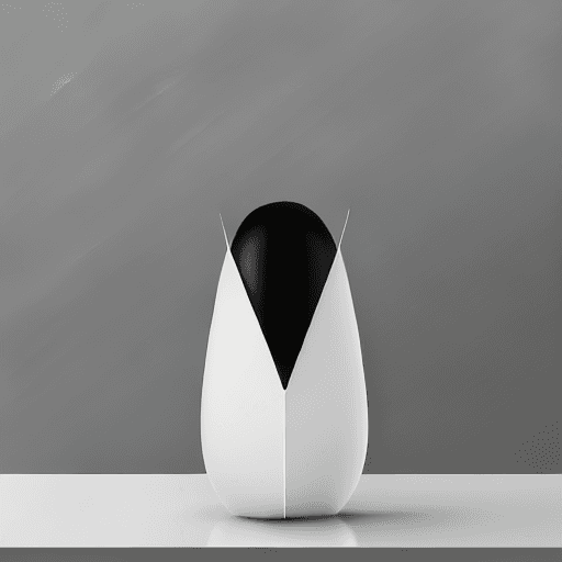 AI generated: simplicity --ar 68:128 --stylize 750 --v 5.2