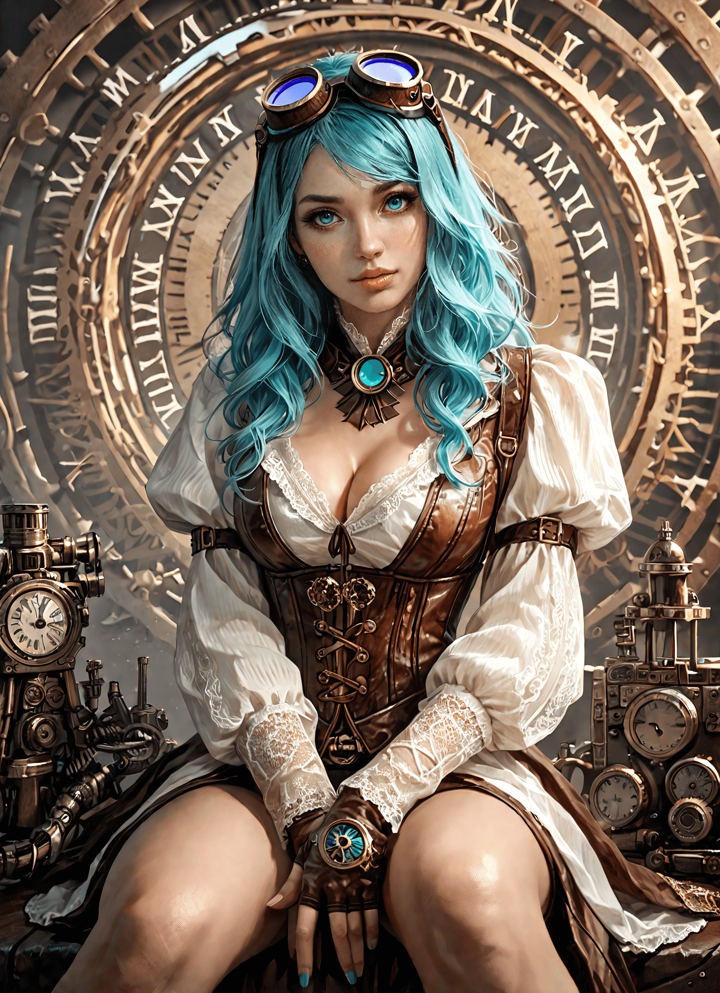 Fantastic Equines - Image 2