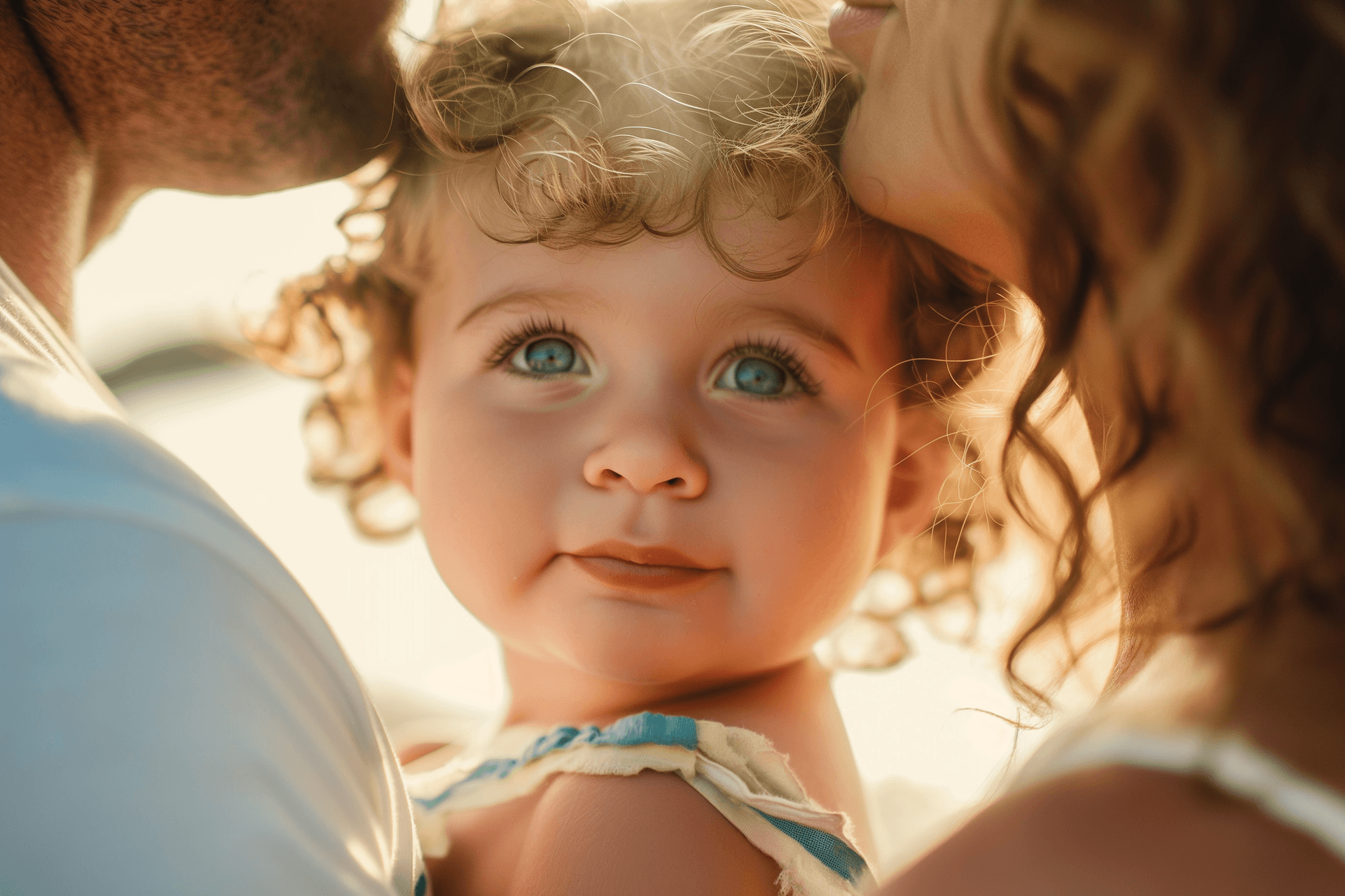 AI generated: Creativity in capturing the essence of family moments --ar 3:2 --v 6.0