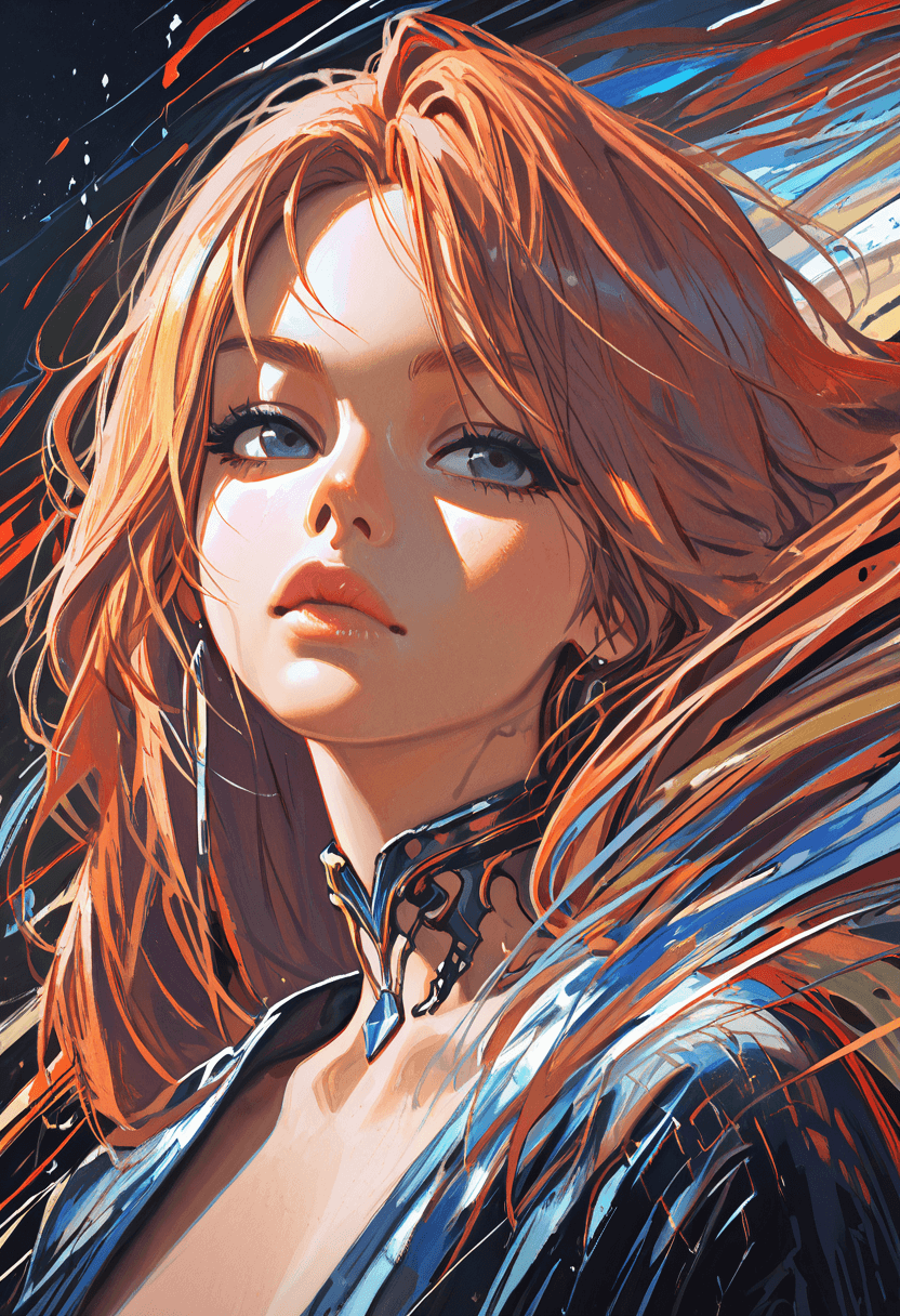 Velvette-XL ✨  — 「illustrious-SDXL」