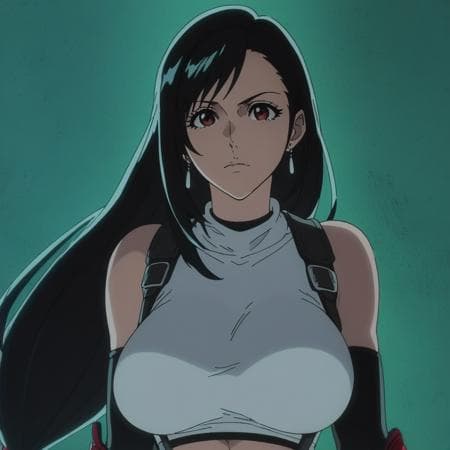 Bleach TYBW Anime Style (In Progress, Alpha Version)