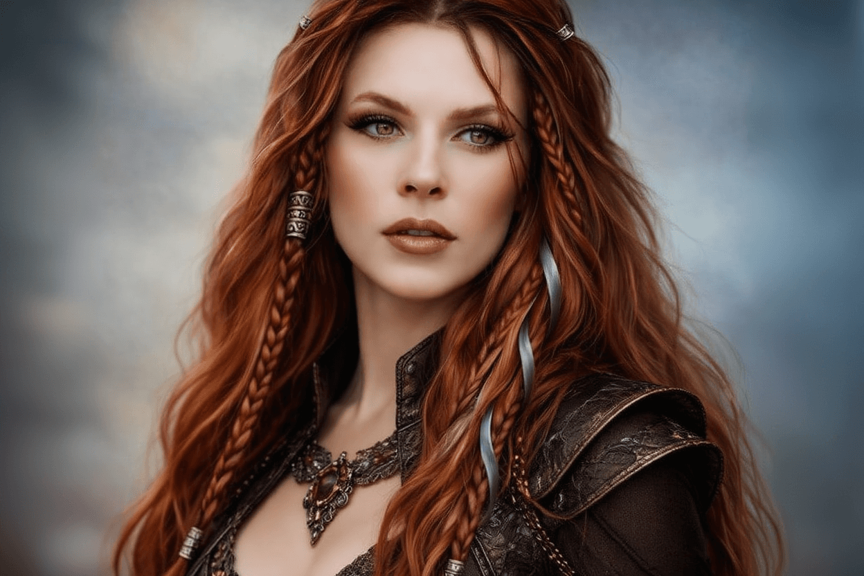 AI generated image