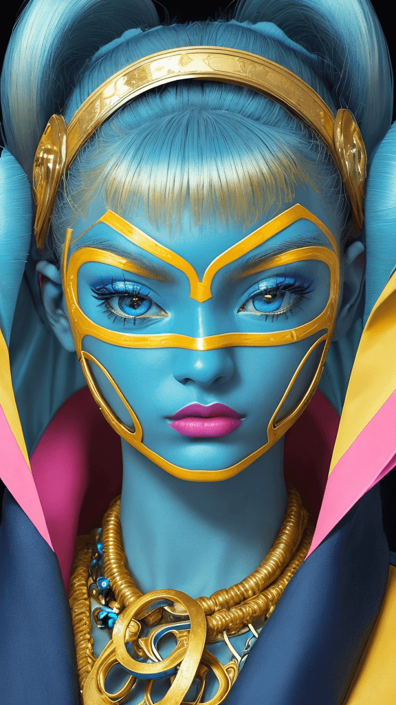 AI generated: in the hands of the fashion industry for the past quarter century, harvey rogers has dubbed the new ...