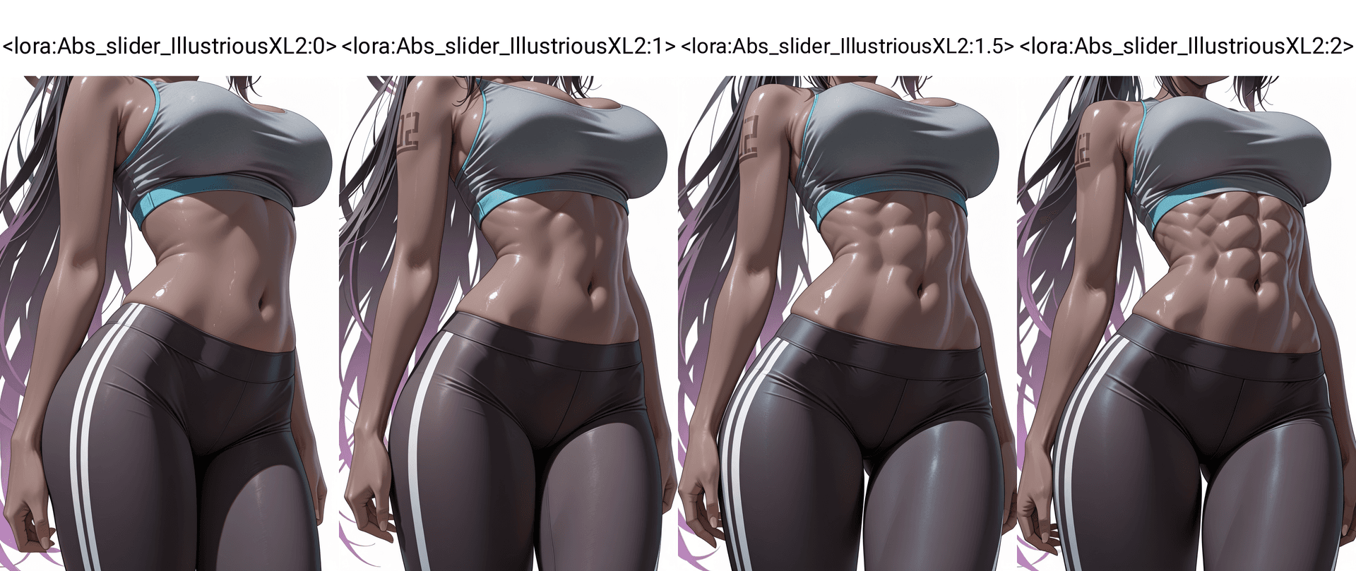 Abs Slider - Image 1