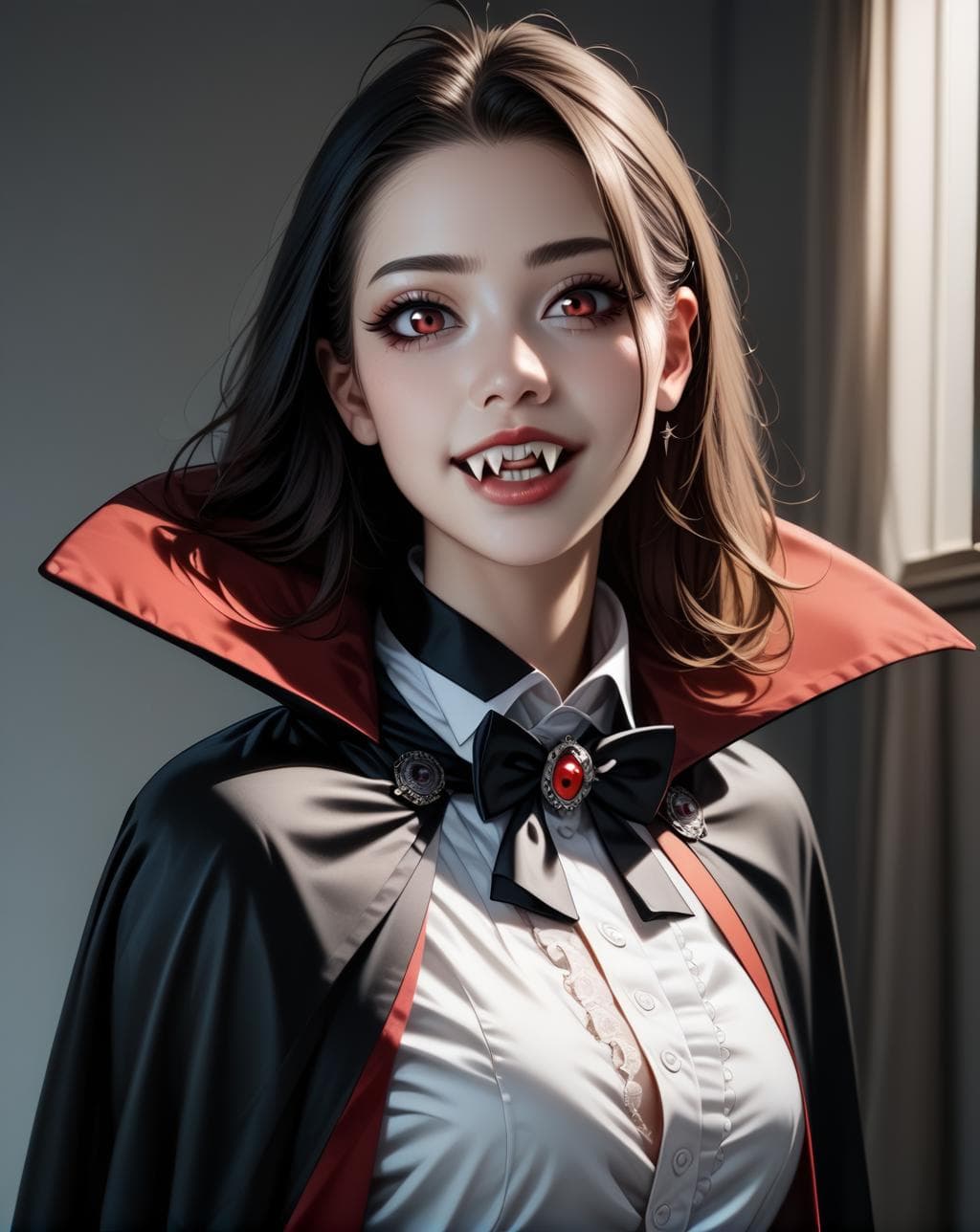 My vampire - Image 1