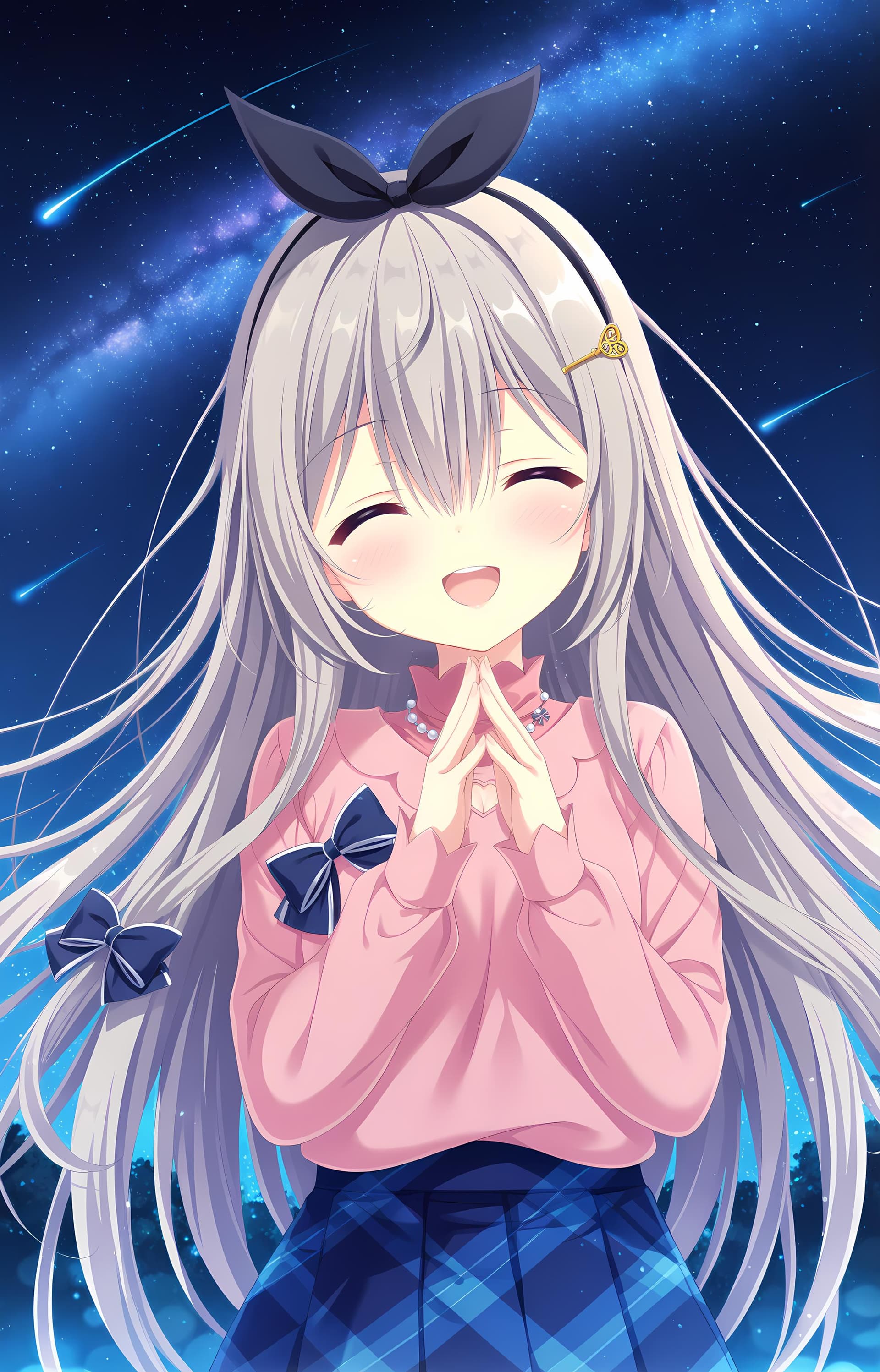 Sagisawa Arisu IL Da Capo 4
