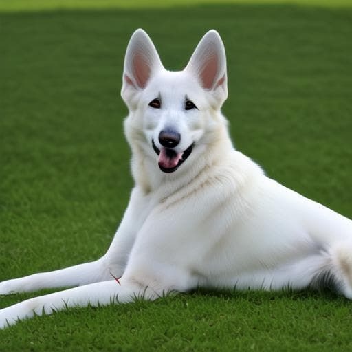 german_sheppards - Image 1