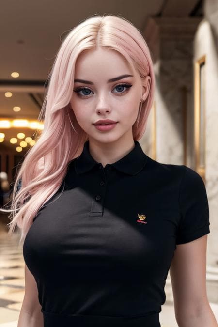 Lauren Burch - Image 1