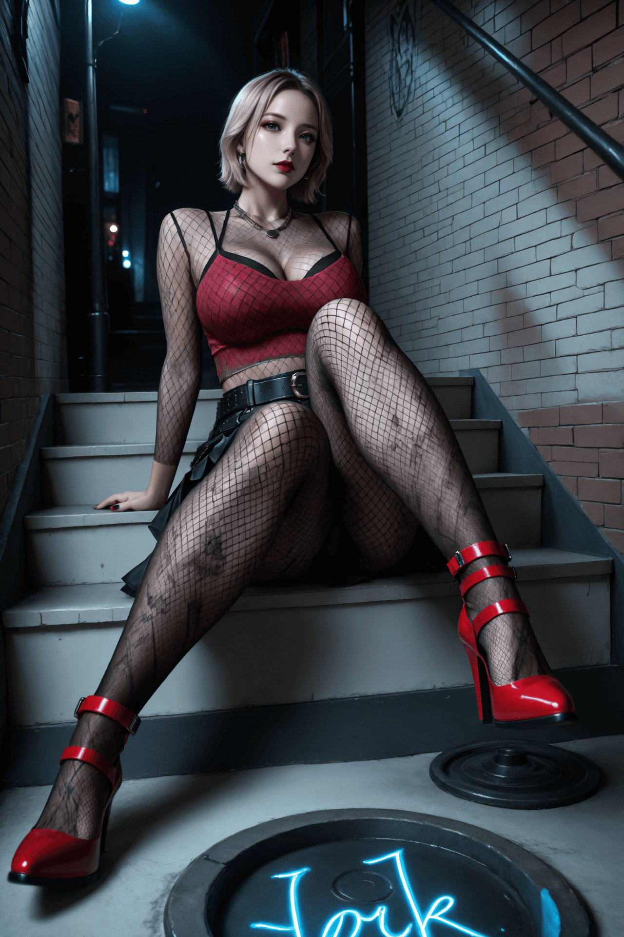 怒焰狂飙 Asphalt Fury Collection - Illustrious