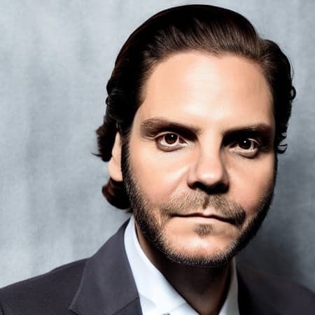 Daniel Bruhl - Image 1