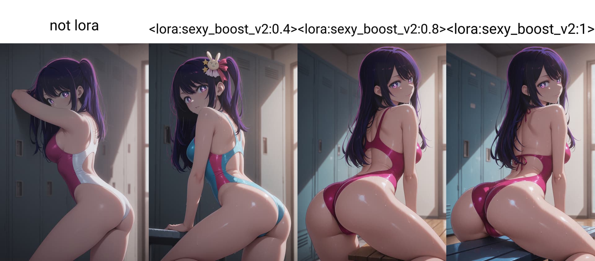 Sexy boost v2.0 - Image 2