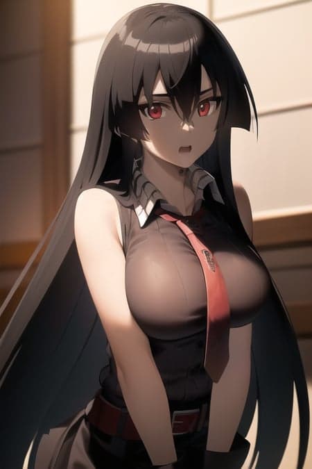Akame (Akame Ga kill) - Image 4