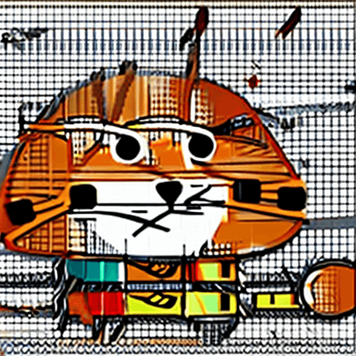AI generated: (masterpiece:1.4), (best quality, high quality:1.4), white background, <lora:stickers:0.8>, cute car...