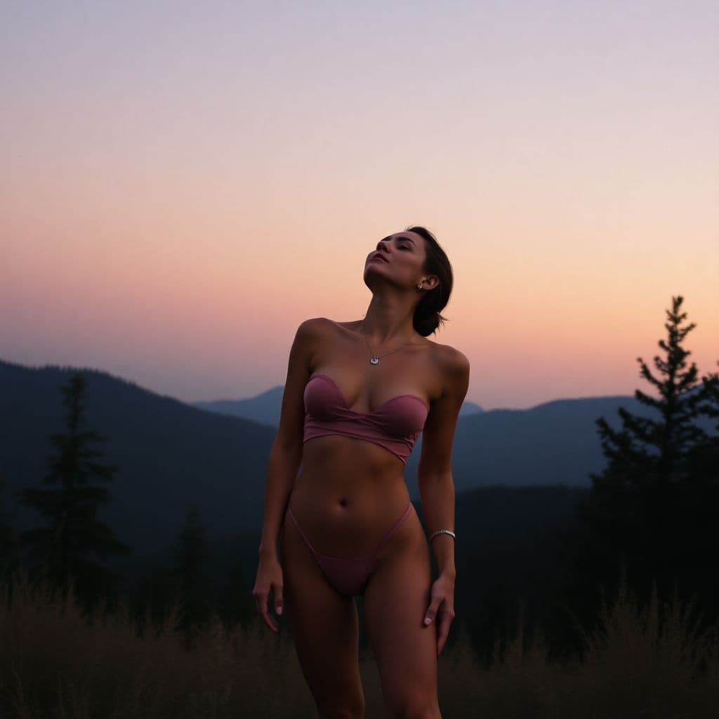 AI generated: nude, <lora:REAL-NIPPLES:1>