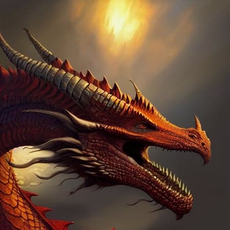 Dragon Diffusion - Image 2