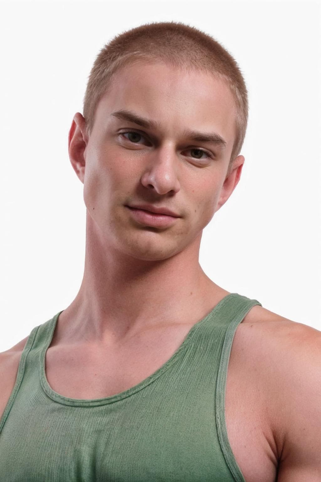 Gavin Groghan [SDXL + SD1.5]