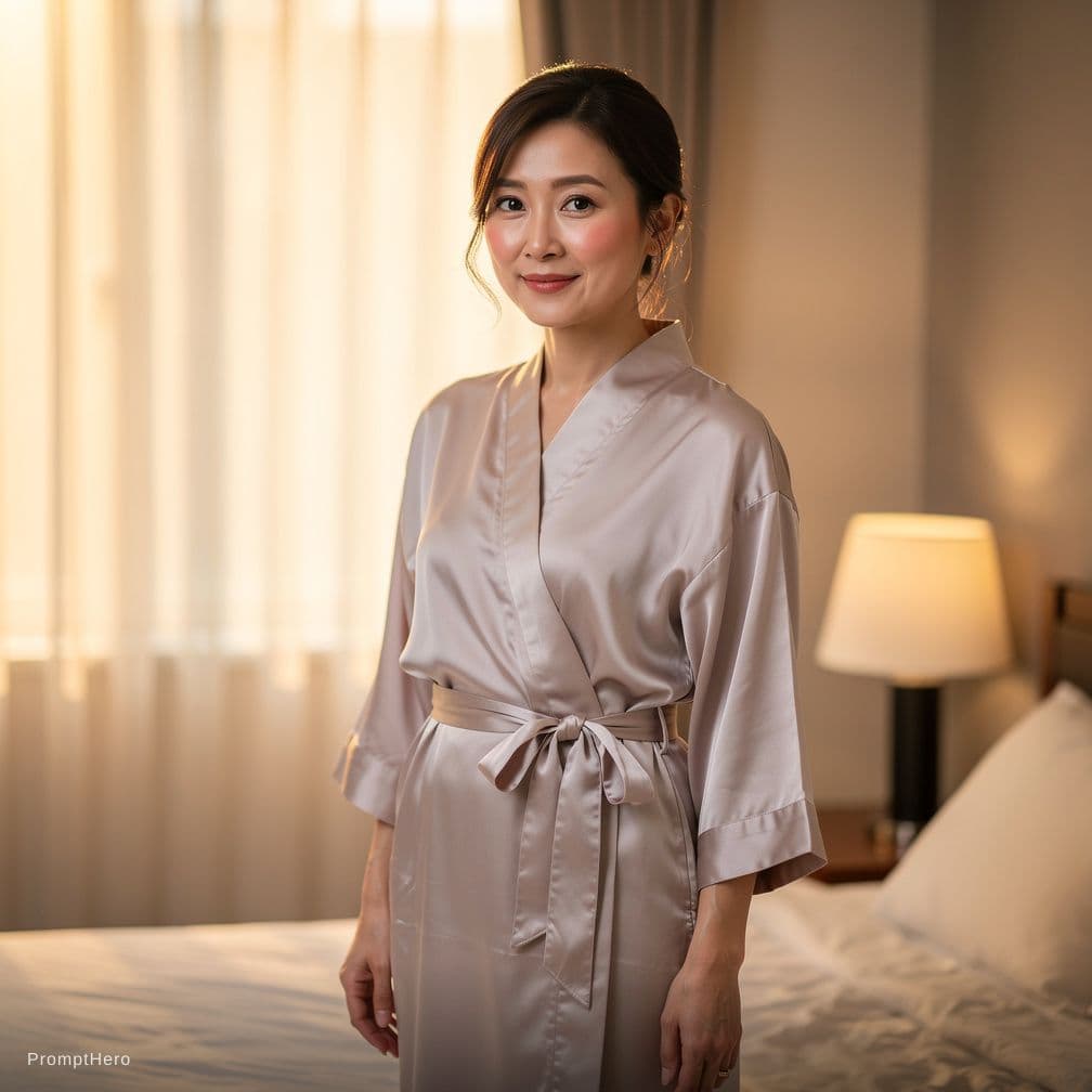 AI generated: 女性裸エッチ