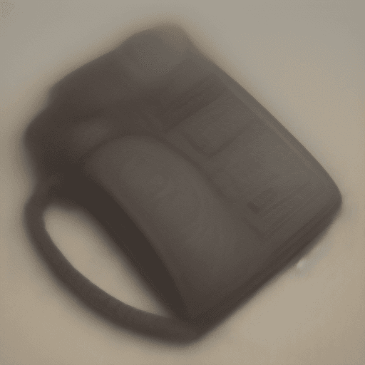 AI generated: Art --phone