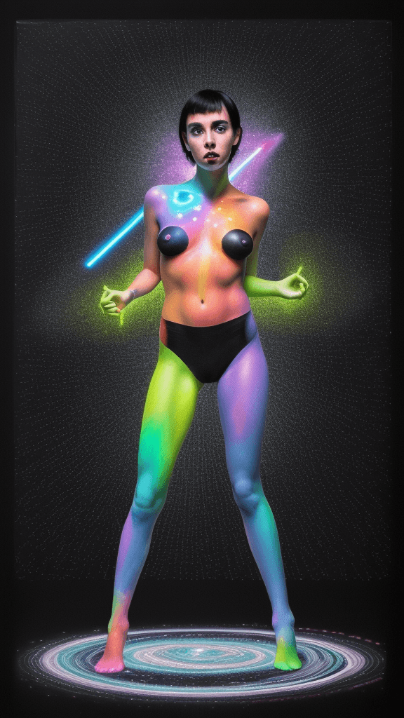 AI generated: (8k 16k, RAW photo, best quality, (realistic, ultra detailed, rfktrstyle"caught in a exposed time wa...