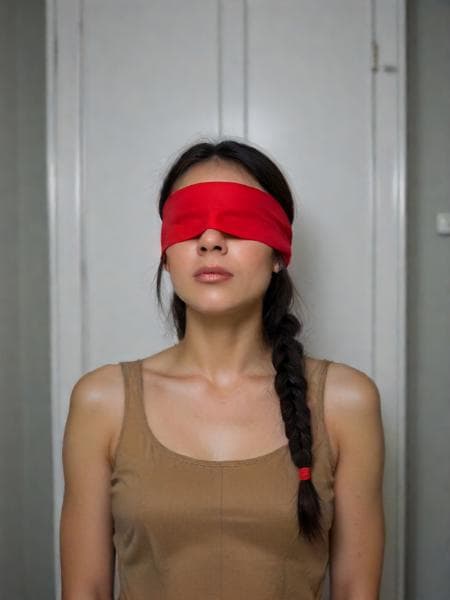 Blindfolded - Image 3