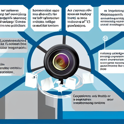 AI generated: The applications of this technology are far-reaching. Some of the more lucrative use-cases include m...