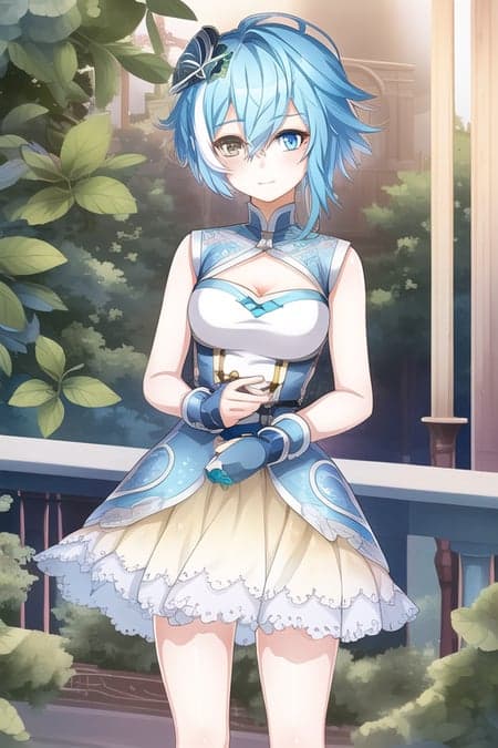 [LoRA] ReVdol-Moxi Char.mod - Image 2