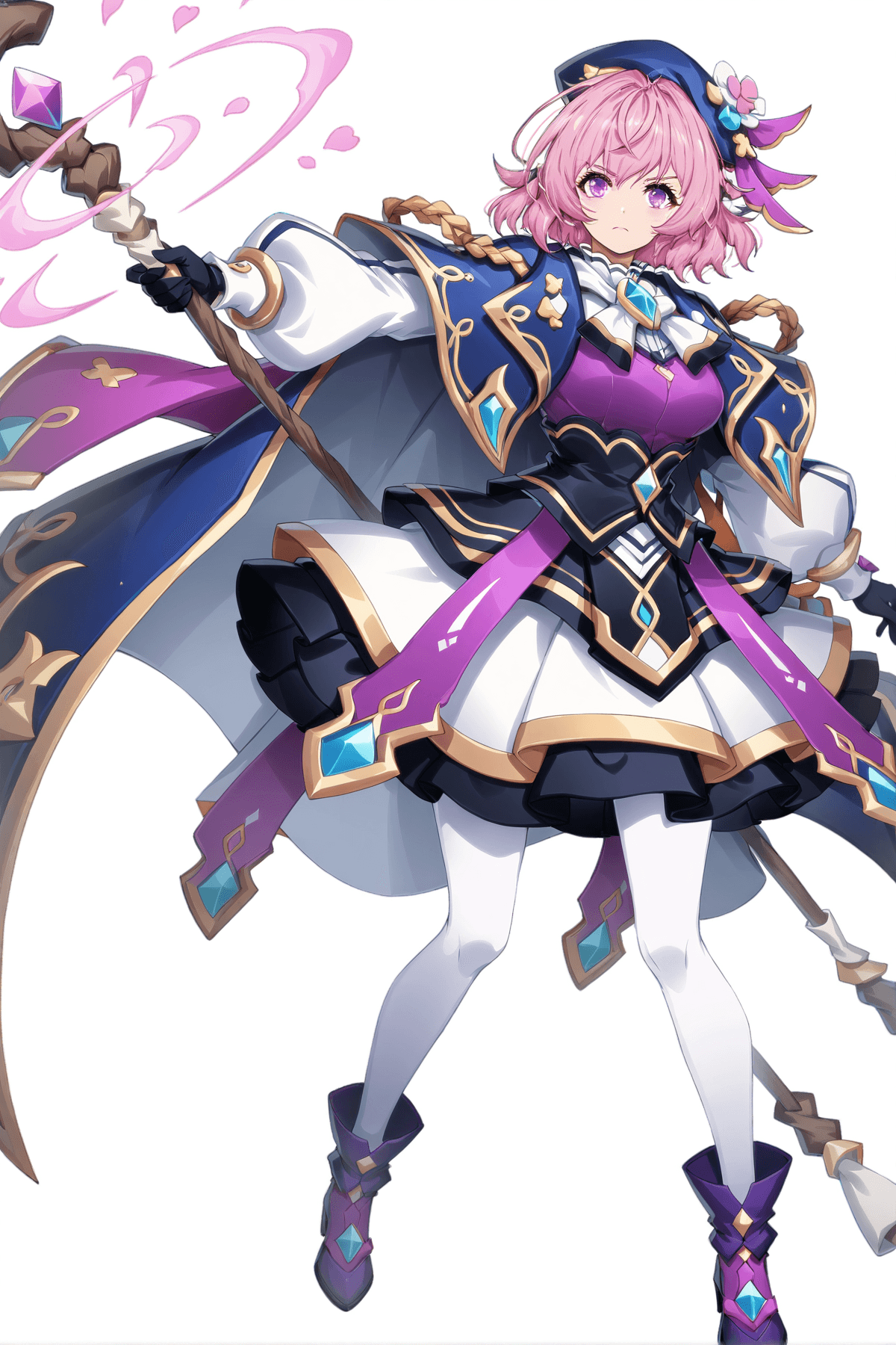 Cindy - GrandChase Dimensional Chaser - Image 5