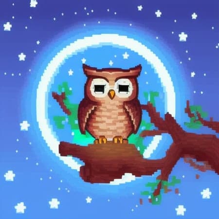 Pixelart Ultramerge - Image 2