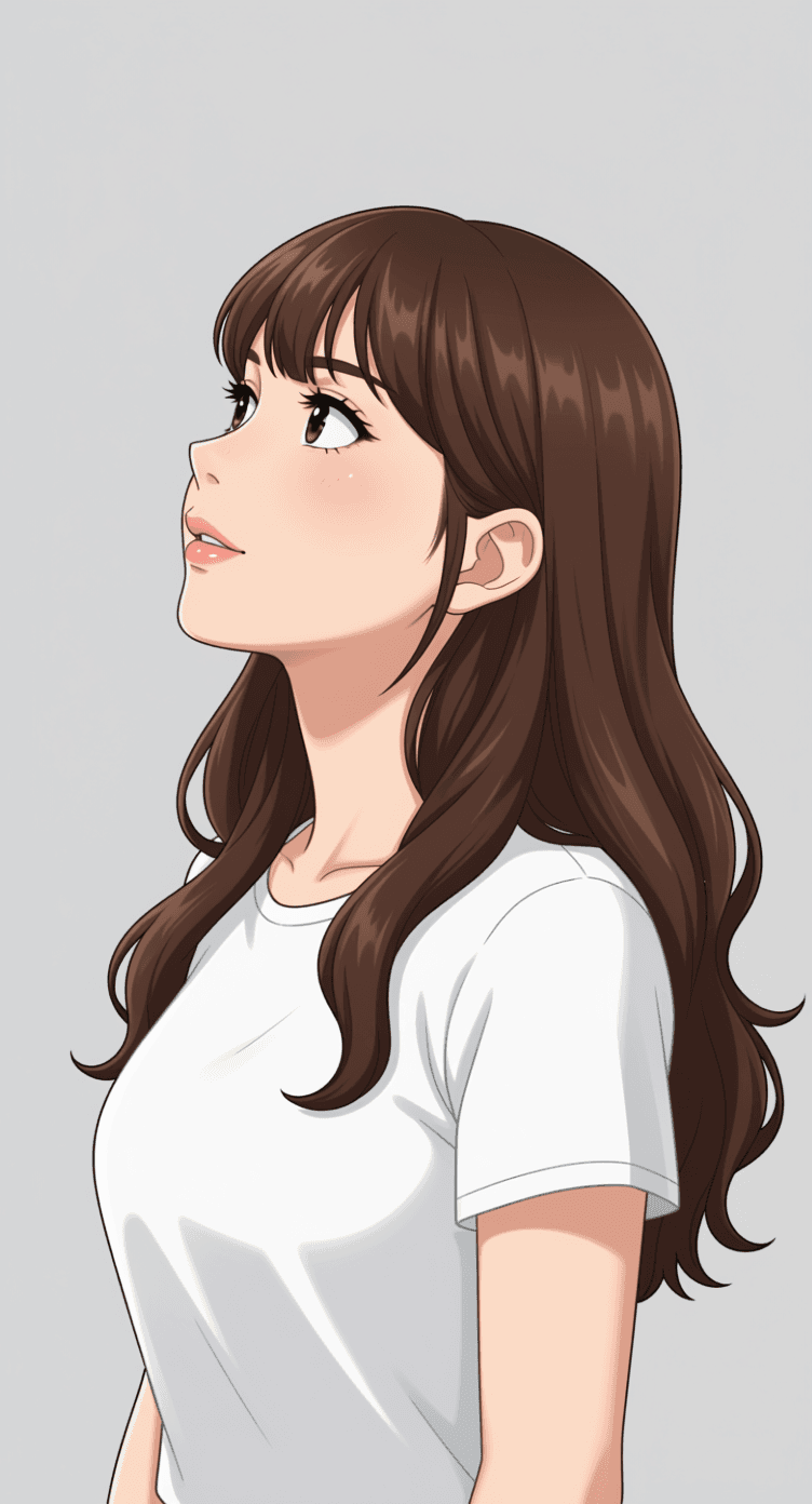 AI generated: (masterpiece, best quality, ultra-detailed), (photorealistic:1.2), an attractive (asian woman:1.1) w...