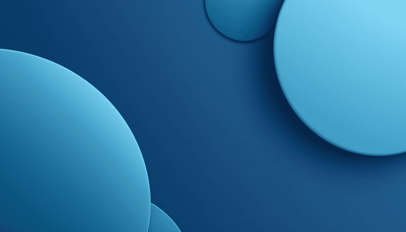 AI generated: Design a sleek and modern wallpaper that reflects the iconic Windows 10/11 aesthetic. Use a gradient...