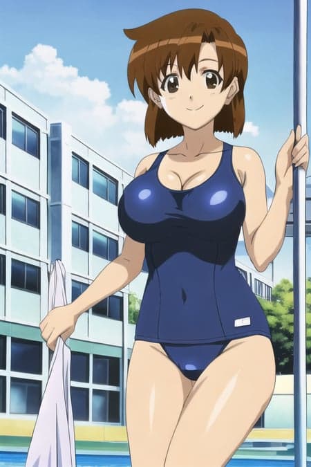 Girls Bravo - Image 1