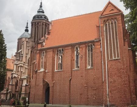 Teutonic / Gothic Architecture - Image 3