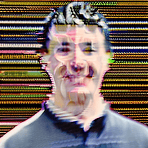 AI generated: SAM sparks