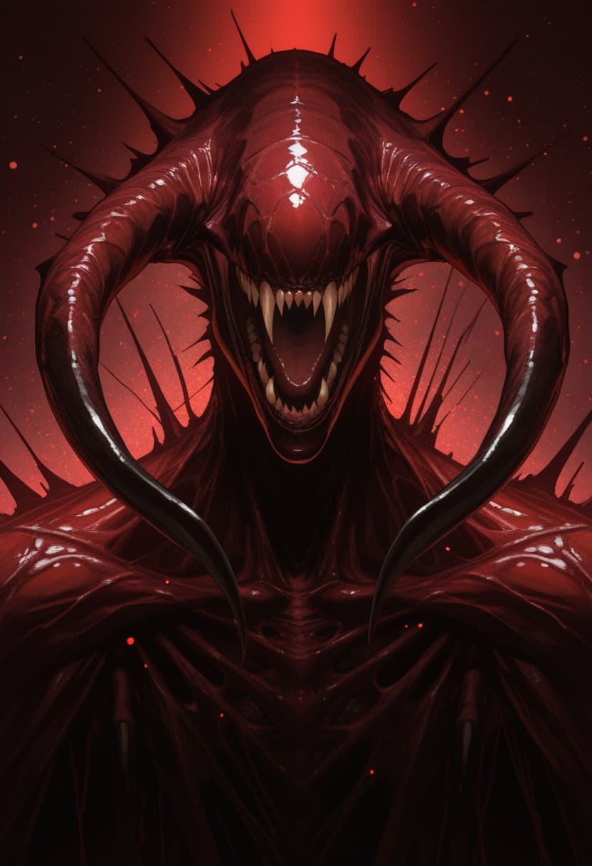HELLBOUND HORROR STYLE - Image 6