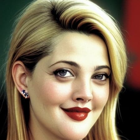 Drew Barrymore - Image 4